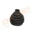 Шрус (зовнішній) Nissan Pathfinder 2.5 dCi 05- (29/27z) DRIVE DRIVE+ DP2110101345 (фото 7)