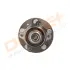 Підшипник маточини (задньої) Chevrolet Aveo 1.2-1.6 11- DRIVE DRIVE+ DP2010100455 (фото 3)