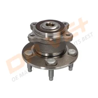 Підшипник маточини (задньої) Chevrolet Aveo 1.2-1.6 11- DRIVE DRIVE+ DP2010100455