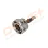 ШРКШ (внутрішній) Volvo S40/V40 97-04 (26z//27z/56.5mm) DRIVE DRIVE+ DP2110101512 (фото 4)