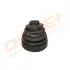 ШРКШ (внутрішній) Volvo S40/V40 97-04 (26z//27z/56.5mm) DRIVE DRIVE+ DP2110101512 (фото 7)