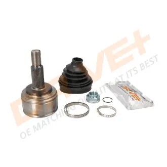 Шрус (наружный) Renault Master/Opel Movano 10- (31x27) DRIVE DRIVE+ DP2110101870 (фото 1)