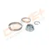 Шрус (наружный) Renault Master/Opel Movano 10- (31x27) DRIVE DRIVE+ DP2110101870 (фото 9)