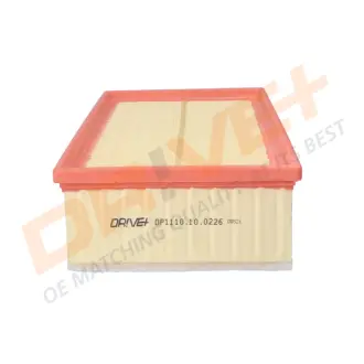 Фильтр воздушный Citroen C4/Peugeot 307/308 2.0HDI 04- DRIVE DRIVE+ DP1110100226