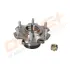 Підшипник маточини (передньої) Mitsubishi Pajero 00-06 DRIVE DRIVE+ DP2010100274 (фото 2)