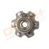 Підшипник маточини (передньої) Mitsubishi Pajero 00-06 DRIVE DRIVE+ DP2010100274 (фото 3)