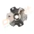 Підшипник маточини (передньої) Mitsubishi Pajero 00-06 DRIVE DRIVE+ DP2010100274 (фото 4)