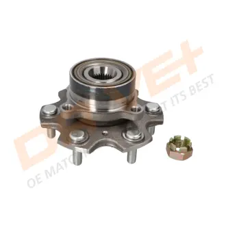 Підшипник маточини (передньої) Mitsubishi Pajero 00-06 DRIVE DRIVE+ DP2010100274
