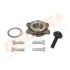 Підшипник маточини (передньої) Audi A6/A8 04-11 (+ABS) DRIVE DRIVE+ DP2010100298 (фото 2)