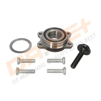 Підшипник маточини (передньої) Audi A6/A8 04-11 (+ABS) DRIVE DRIVE+ DP2010100298