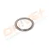 Підшипник маточини (передньої) Audi A6/A8 04-11 (+ABS) DRIVE DRIVE+ DP2010100298 (фото 6)