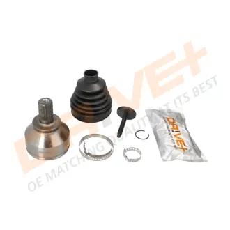 ШРКШ (зовнішній) Ford C-Max/Focus C-Max 2.0 TDCi 03-10 DRIVE DRIVE+ DP2110101566
