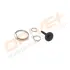 ШРКШ (зовнішній) Ford C-Max/Focus C-Max 2.0 TDCi 03-10 DRIVE DRIVE+ DP2110101566 (фото 10)