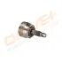 Шрус (наружный) Mini (R50/R53//R56/R52) 02-13 (26/23z) DRIVE DRIVE+ DP2110101323 (фото 4)