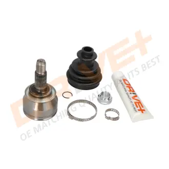 Шрус (наружный) Mini (R50/R53//R56/R52) 02-13 (26/23z) DRIVE DRIVE+ DP2110101323