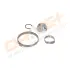 Шрус (наружный) Mini (R50/R53//R56/R52) 02-13 (26/23z) DRIVE DRIVE+ DP2110101323 (фото 10)