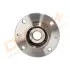 Подшипник ступицы (задней) Citroen C3/Peugeot 206 99- DRIVE DRIVE+ DP2010100465 (фото 3)