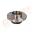 Подшипник ступицы (задней) Citroen C3/Peugeot 206 99- DRIVE DRIVE+ DP2010100465 (фото 4)