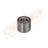 Підшипник маточини (задньої) Opel Agila 1.0-1.3 00-07 DRIVE DRIVE+ DP2010100270 (фото 2)