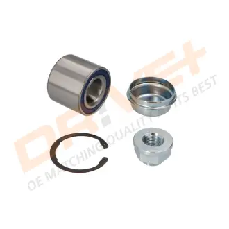 Підшипник маточини (задньої) Opel Agila 1.0-1.3 00-07 DRIVE DRIVE+ DP2010100270