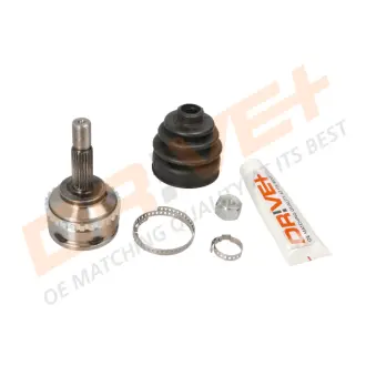 ШРКШ (зовнішній) Renault Kangoo 1.9D (30/21) (+ABS26) DRIVE DRIVE+ DP2110101584 (фото 1)