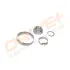 ШРКШ (зовнішній) Mazda 6 02-07 (28x33x149x44T) (+ABS) DRIVE DRIVE+ DP2110101298 (фото 11)