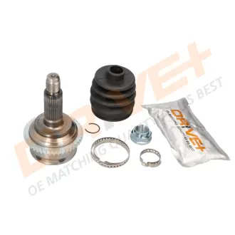 ШРКШ (зовнішній) Mazda 6 02-07 (28x33x149x44T) (+ABS) DRIVE DRIVE+ DP2110101298