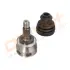 Шрус (зовнішній) Mini Cooper 01-06 (R50/R53) (26x21z) DRIVE DRIVE+ DP2110101322 (фото 2)