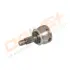 Шрус (зовнішній) Mini Cooper 01-06 (R50/R53) (26x21z) DRIVE DRIVE+ DP2110101322 (фото 4)