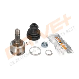 Шрус (зовнішній) Mini Cooper 01-06 (R50/R53) (26x21z) DRIVE DRIVE+ DP2110101322