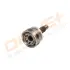 Шрус (зовнішній) Mini Cooper 01-06 (R50/R53) (26x21z) DRIVE DRIVE+ DP2110101322 (фото 5)