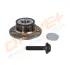 Подшипник ступицы (задней) Audi A4/A5/A6 1.8-3.2 07- DRIVE DRIVE+ DP2010100244 (фото 2)