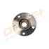 Подшипник ступицы (задней) Audi A4/A5/A6 1.8-3.2 07- DRIVE DRIVE+ DP2010100244 (фото 3)