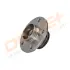 Подшипник ступицы (задней) Audi A4/A5/A6 1.8-3.2 07- DRIVE DRIVE+ DP2010100244 (фото 4)