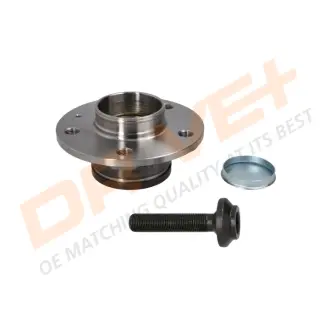 Подшипник ступицы (задней) Audi A4/A5/A6 1.8-3.2 07- DRIVE DRIVE+ DP2010100244