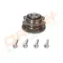 Підшипник маточини (задньої) Audi A6 04-, (F-805368) DRIVE DRIVE+ DP2010100179 (фото 1)