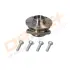 Підшипник маточини (задньої) Audi A6 04-, (F-805368) DRIVE DRIVE+ DP2010100179 (фото 2)