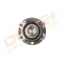 Підшипник маточини (задньої) Audi A6 04-, (F-805368) DRIVE DRIVE+ DP2010100179 (фото 3)