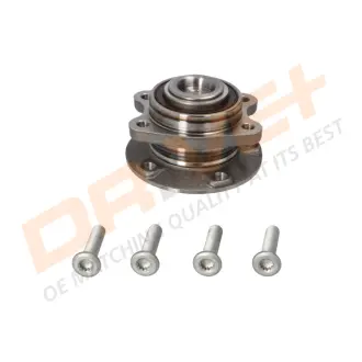 Підшипник маточини (задньої) Audi A6 04-, (F-805368) DRIVE DRIVE+ DP2010100179