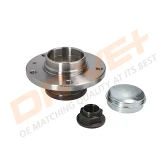 Підшипник маточини (задньої) Opel Corsa 1.0-1.7D 06- DRIVE DRIVE+ DP2010100498