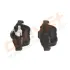 KLOCKI HAM. PRZУD RENAULT MEGANE SCENIC 1.9CDTI 06- DRIVE DRIVE+ DP1010101058 (фото 4)