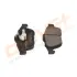 KLOCKI HAM. PRZУD RENAULT MEGANE SCENIC 1.9CDTI 06- DRIVE DRIVE+ DP1010101058 (фото 5)