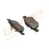 KLOCKI HAM. PRZУD RENAULT MEGANE SCENIC 1.9CDTI 06- DRIVE DRIVE+ DP1010101058 (фото 6)