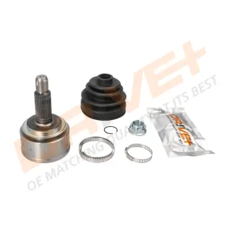 Шрус (зовнішній) Honda Accord VII 2.2 i-CTDi 04-08 DRIVE DRIVE+ DP2110101935