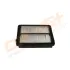 Фильтр воздушный Honda Civic VIII 1.3 Hybrid 06-12 DRIVE DRIVE+ DP1110100448 (фото 1)