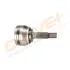 ШРКШ (зовнішній) Mitsubishi Carisma 96-06 (29/25z) DRIVE DRIVE+ DP2110101334 (фото 3)