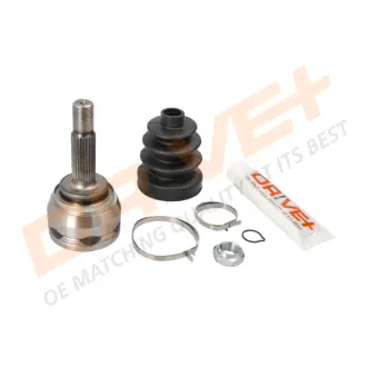 ШРКШ (зовнішній) Mitsubishi Carisma 96-06 (29/25z) DRIVE DRIVE+ DP2110101334