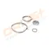 ШРКШ (зовнішній) Mitsubishi Carisma 96-06 (29/25z) DRIVE DRIVE+ DP2110101334 (фото 9)
