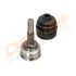 ШРКШ (зовнішній) Nissan Almera 1.4i 95-00 (25/22z) DRIVE DRIVE+ DP2110101343 (фото 2)