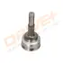 ШРКШ (зовнішній) Nissan Almera 1.4i 95-00 (25/22z) DRIVE DRIVE+ DP2110101343 (фото 3)